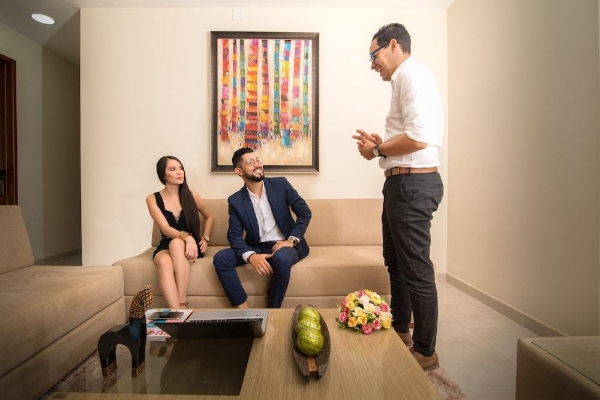 Hotel Mayales Plaza (Valledupar)